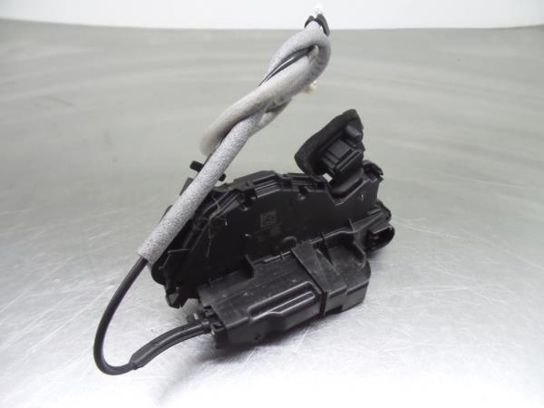 Serrure Avant Gauche VOLKSWAGEN Touran (1T) Imagem-2