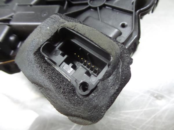 Serrure Avant Gauche VOLKSWAGEN Touran (1T) Imagem-3