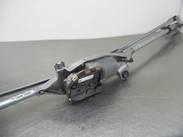 Front Wiper Motor OPEL Astra K Imagem-1