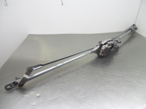 Motor limpa vidros frente OPEL Astra K