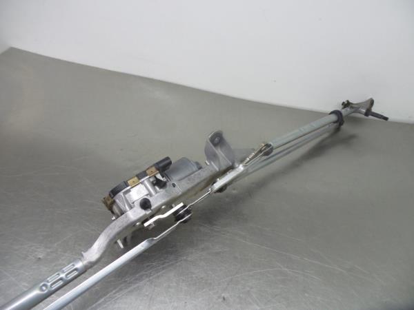 Front Wiper Motor OPEL Astra K Imagem-2