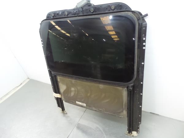 Techo solar VOLKSWAGEN Golf V (1K1) Imagem-2