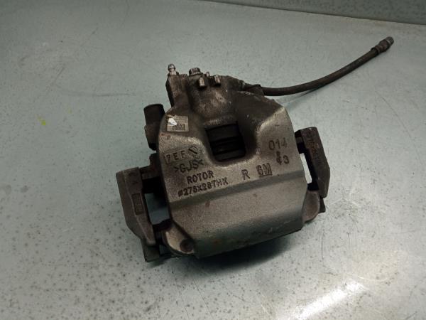 Right front Brake Caliper OPEL Astra K