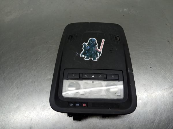 Plafón Delantero OPEL Astra K