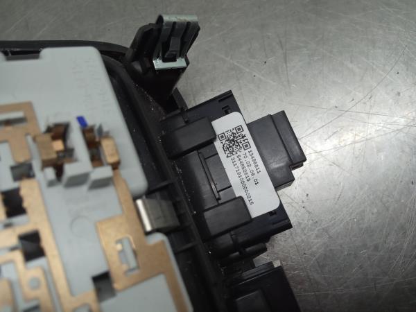 Plafón Delantero OPEL Astra K Imagem-3