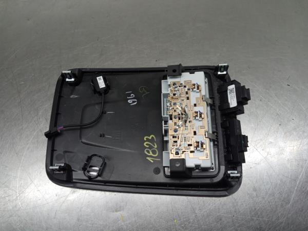 Plafón Delantero OPEL Astra K Imagem-2