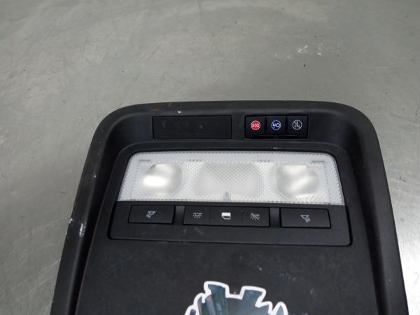 Plafón Delantero OPEL Astra K Imagem-1