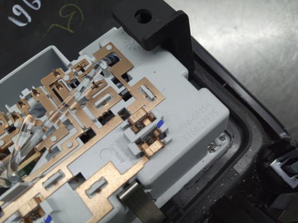 Plafón Delantero OPEL Astra K Imagem-4