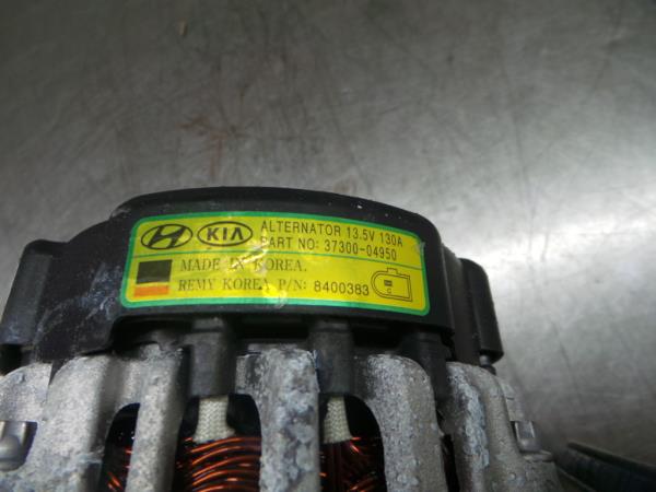 Alternador HYUNDAI i20 (GB) Imagem-5