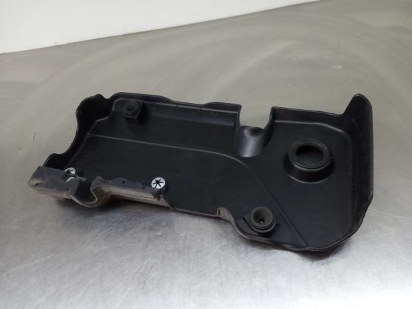 Engine cover OPEL Astra K Imagem-1