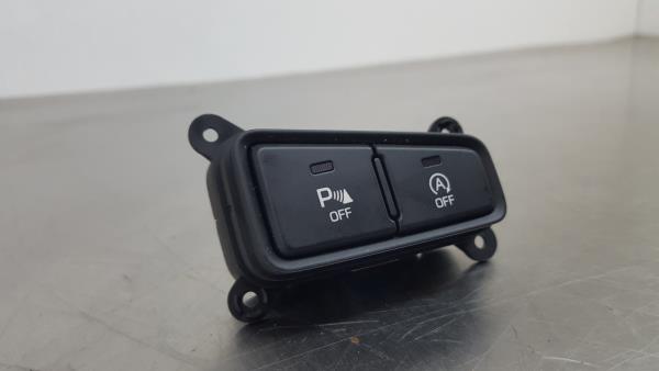 Multifunction control HYUNDAI i20 (GB)