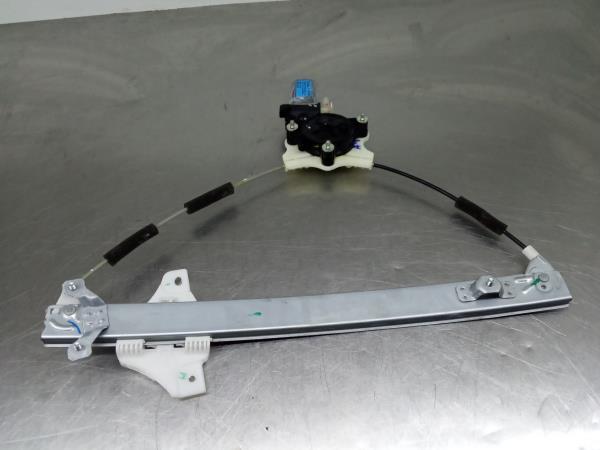 Elevador vidros frente direito HYUNDAI i20 (GB)