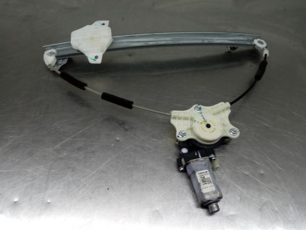 Elevador vidros frente direito HYUNDAI i20 (GB) Imagem-1