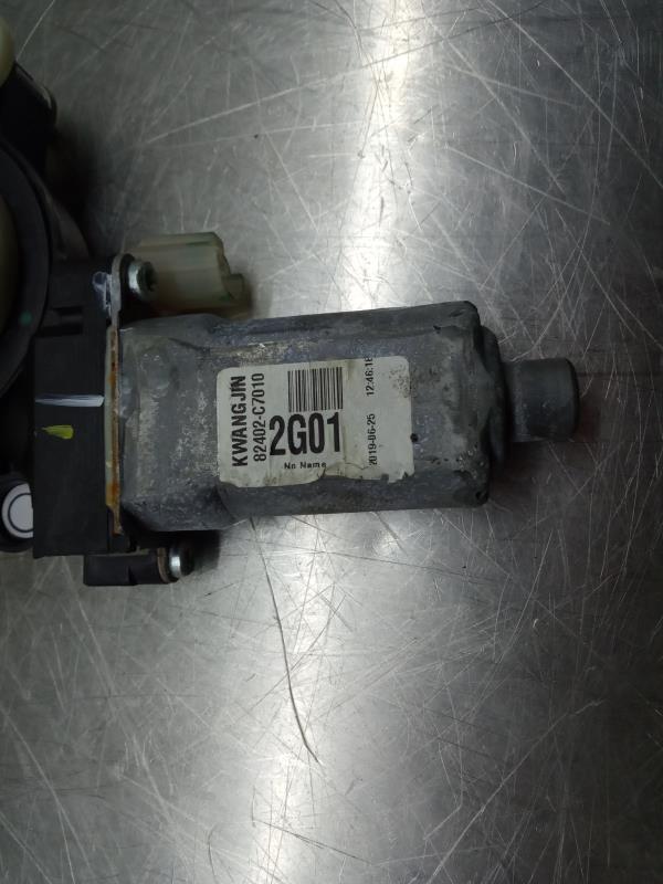 Elevador vidros frente direito HYUNDAI i20 (GB) Imagem-5