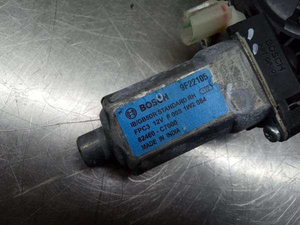 Elevador vidros frente direito HYUNDAI i20 (GB) Imagem-4