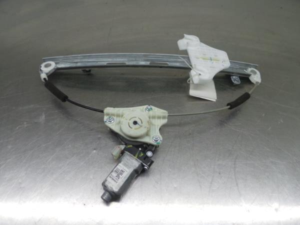 Elevador vidros trás esquerdo HYUNDAI i20 (GB) Imagem-1