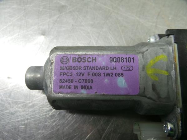 Elevador vidros trás esquerdo HYUNDAI i20 (GB) Imagem-4