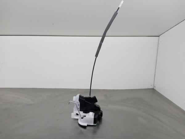 Cerradura / cierre puerta delantero derecho HYUNDAI i20 (GB)