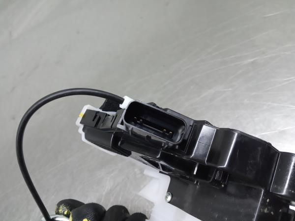 Cerradura / cierre puerta delantero derecho HYUNDAI i20 (GB) Imagem-3