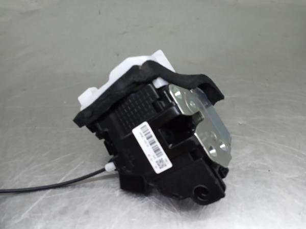 Cerradura / cierre puerta delantero derecho HYUNDAI i20 (GB) Imagem-2