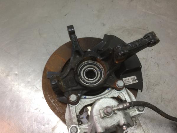 Fusello anteriore sinistro HYUNDAI i20 (GB) Imagem-1