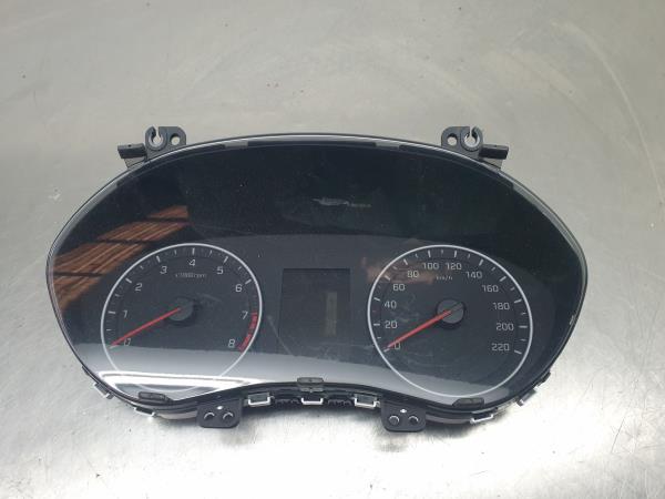 Quadrante / painel de instrumentos HYUNDAI i20 (GB)
