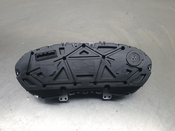 Quadrante / painel de instrumentos HYUNDAI i20 (GB) Imagem-1