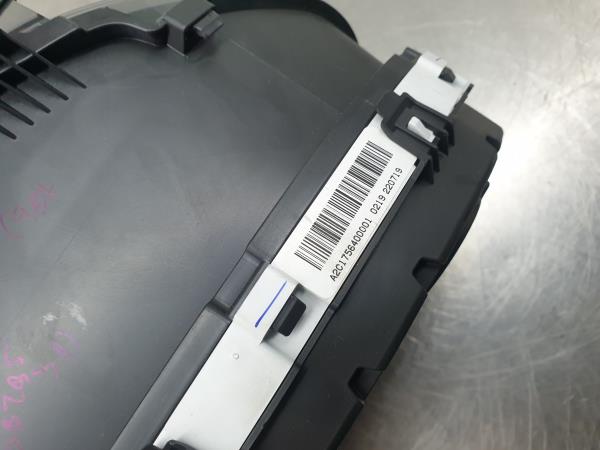 Quadrante / painel de instrumentos HYUNDAI i20 (GB) Imagem-3