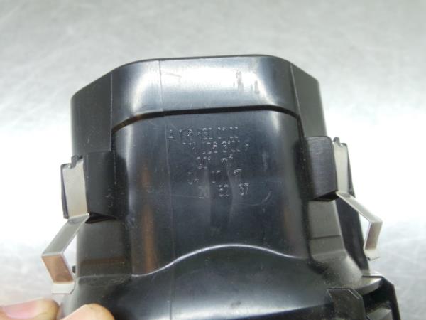 Comportas da chauffage / sofagem MERCEDES-BENZ GLA (X156) Imagem-3