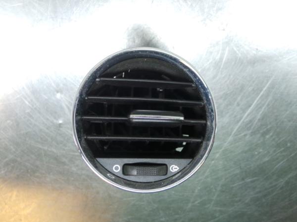 Comportas da chauffage / sofagem PEUGEOT RCZ