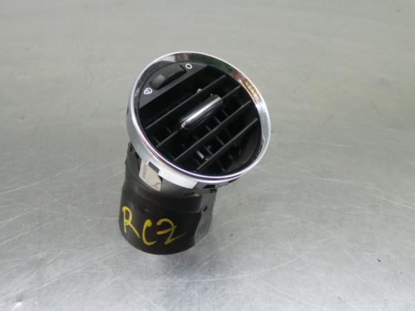 Comportas da chauffage / sofagem PEUGEOT RCZ Imagem-1