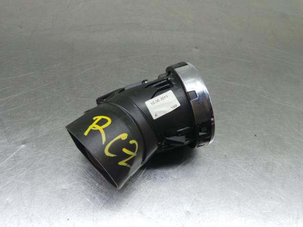 Comportas da chauffage / sofagem PEUGEOT RCZ Imagem-2