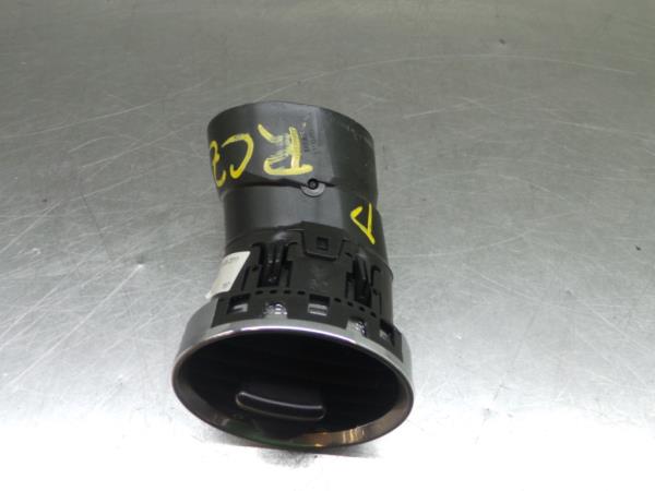 Comportas da chauffage / sofagem PEUGEOT RCZ Imagem-1