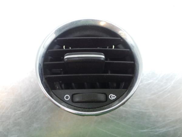 Comportas da chauffage / sofagem PEUGEOT RCZ