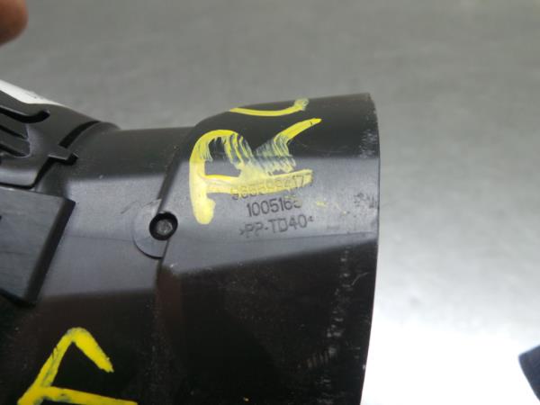 Comportas da chauffage / sofagem PEUGEOT RCZ Imagem-4