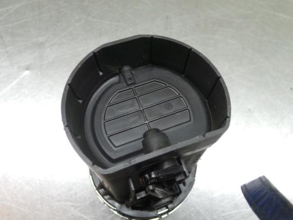 Comportas da chauffage / sofagem PEUGEOT RCZ Imagem-2