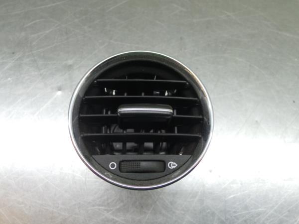 Comportas da chauffage / sofagem PEUGEOT RCZ