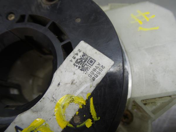 Fita de airbags NISSAN Primera Sedan (P12) Imagem-3