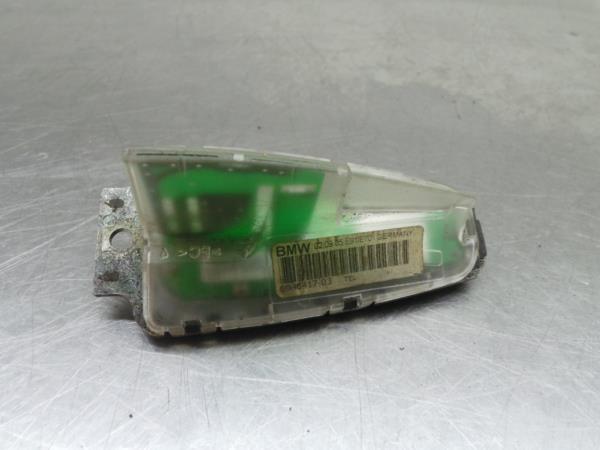Base de antena BMW 3 Touring (E91)