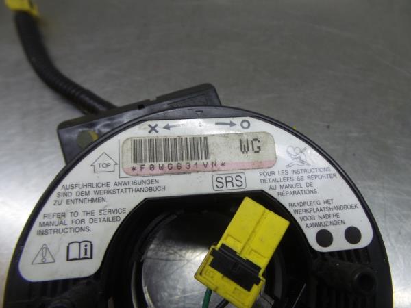 Fita de airbags HONDA Civic VIII Hatchback (FN_, FK_) Imagem-3