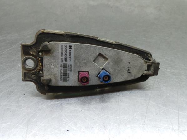 Base de antena BMW 3 (E90) Imagem-1