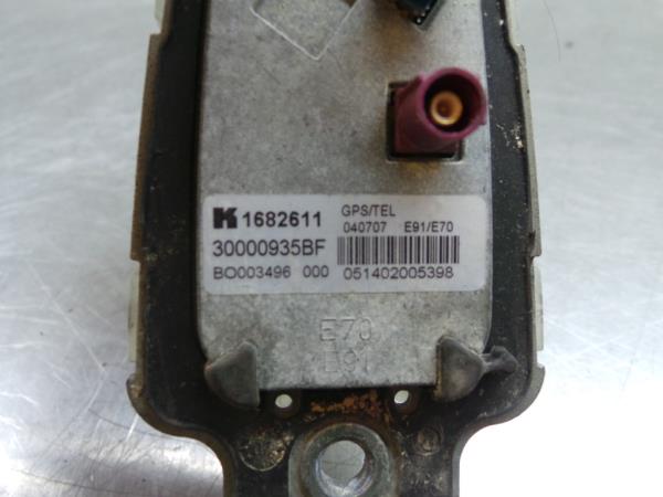 Base de antena BMW 3 (E90) Imagem-3