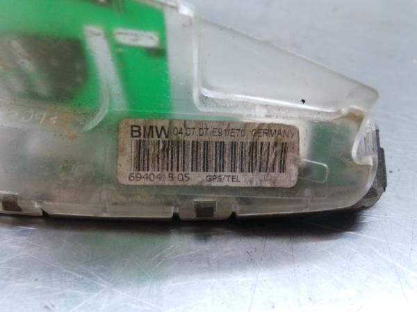 Base de antena BMW 3 (E90) Imagem-2
