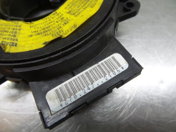 Fita de airbags MAZDA 6 Sedan (GJ, GL) Imagem-2