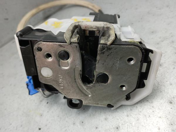 Serrure Avant Droite PEUGEOT Bipper (AA_) Imagem-2