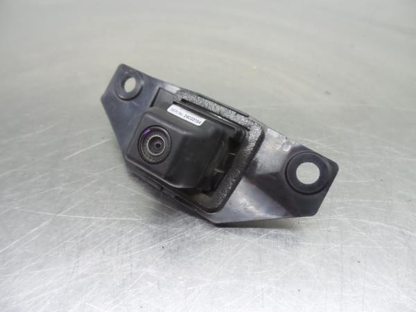 Câmera traseira TOYOTA Auris Hatchback (_E15_)