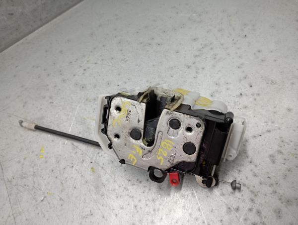 Serrure Avant Gauche PEUGEOT Bipper (AA_) Imagem-1