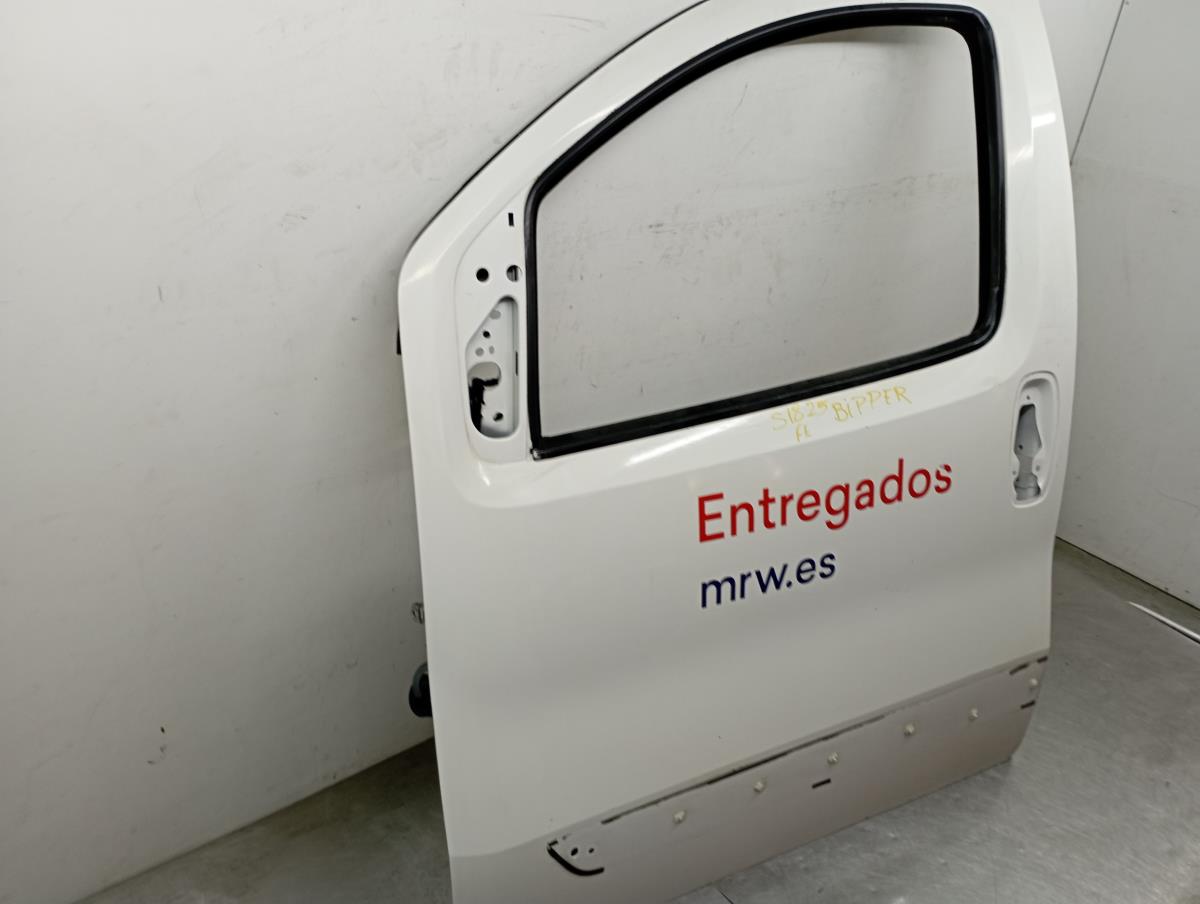 Porte avant gauche PEUGEOT Bipper (AA_) Imagem-2
