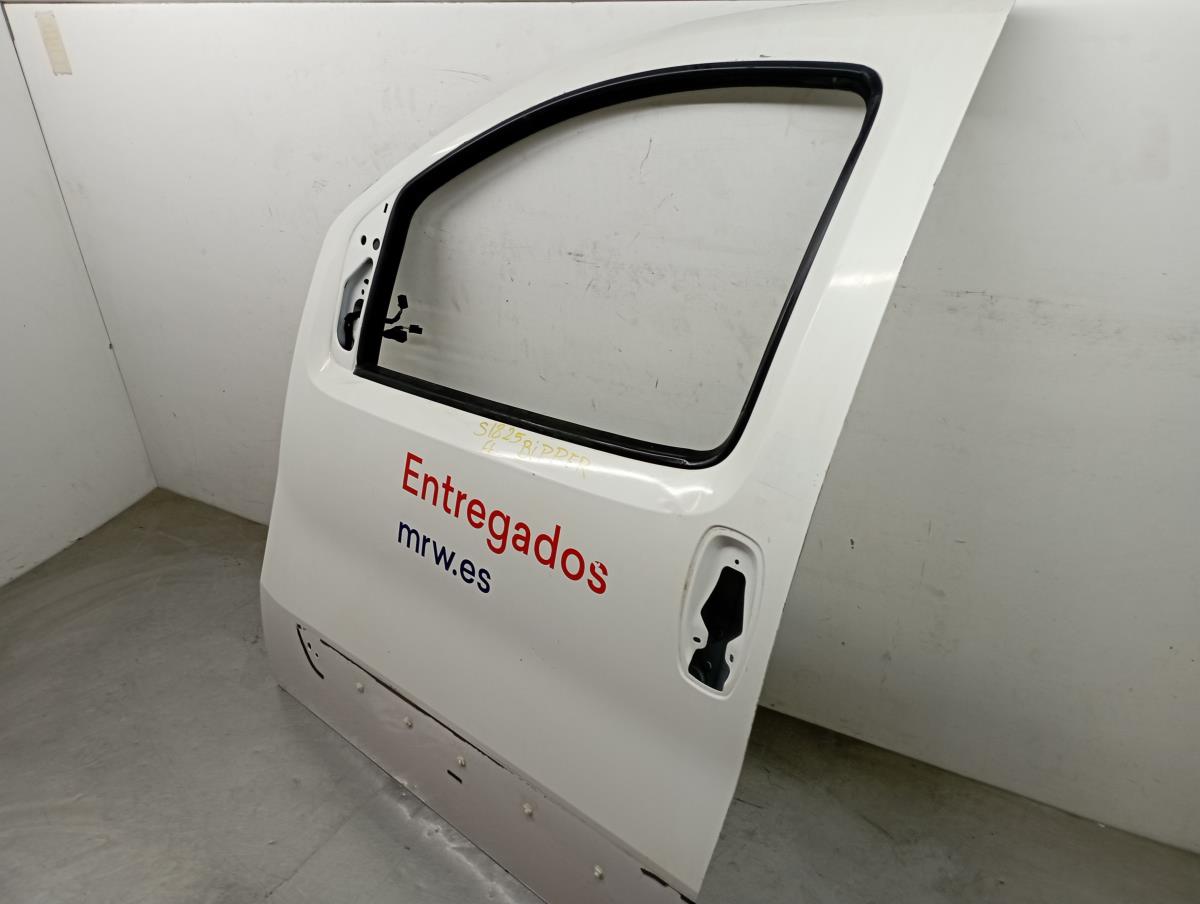 Porte avant gauche PEUGEOT Bipper (AA_) Imagem-1
