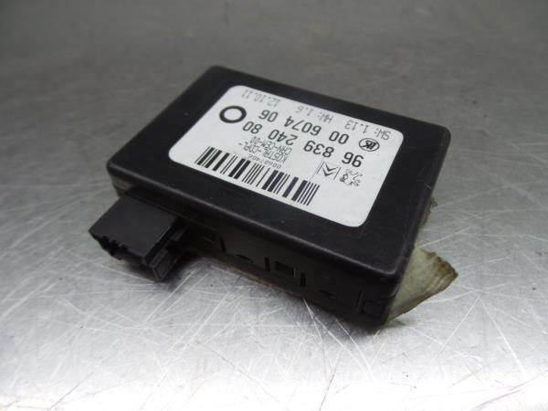 Sensor genérico PEUGEOT 207 (WA_, WC_) Imagem-1